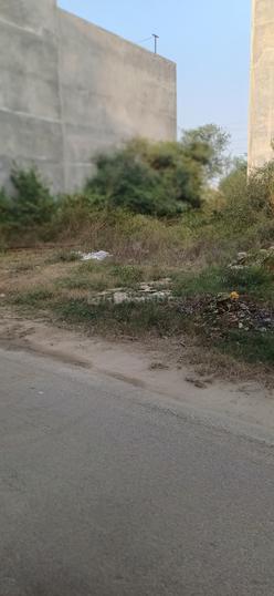 Sector 12, Vrindavan Yojana Main Image 1