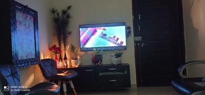 Hall Image of 393 Sq.ft 1 BHK Apartment / Flat for sale in Laabh Pehla Ghar Shubh Sanket Complex, Thane West Thane for Rs. 5000000