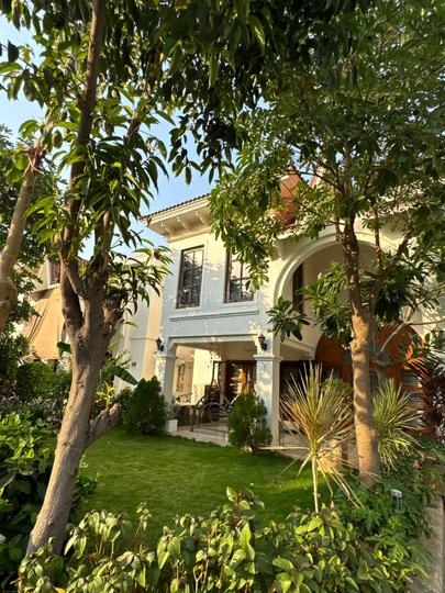 Vrundavan Bungalow Main Image 1