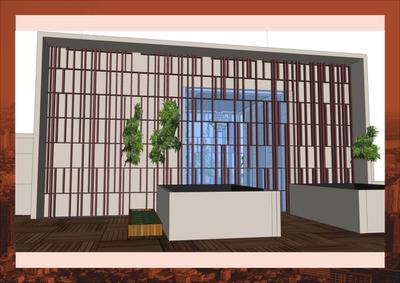 Image of 1585 Sq.ft 3 BHK Apartment / Flat for sale in Excellaa Primarc, Bavdhan, Pune for Rs. 15400000