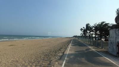 Image of 6000 Sq.ft Residential Plot / Land for sale in Marina Bay City, Kalpakkam, Chennai for Rs. 14940000