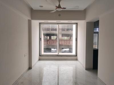Living Room Image of 715 Sq.ft 1 BHK Apartment / Flat for sale in Ulwe Navi Mumbai for Rs. 6500000