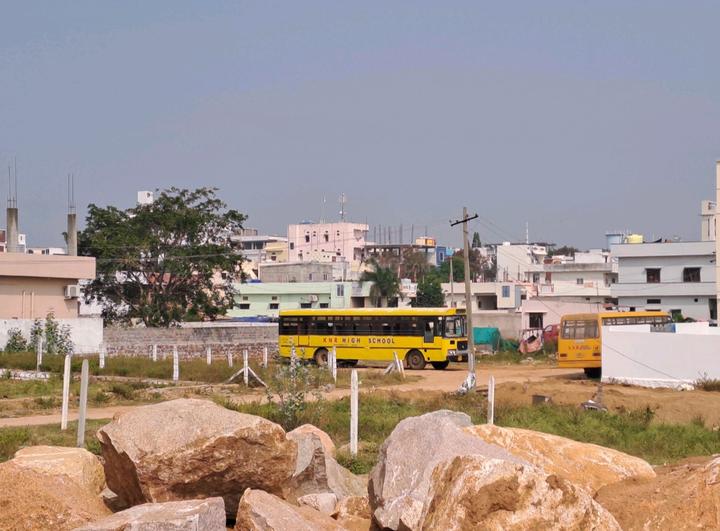 Bhardwaja nagar colony Main Image 1