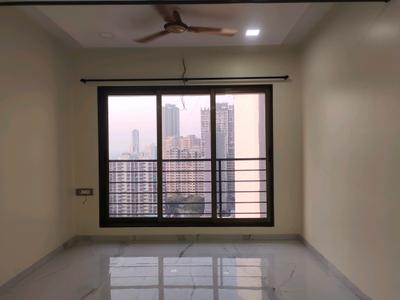 Living Room Image of 850 Sq.ft 2 BHK Apartment / Flat for sale in Dhaval Sunrise Charkop, Kandivali West Mumbai for Rs. 16000000