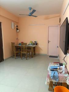 Hall Image of 894 Sq.ft 2 BHK Apartment / Flat for sale in Madhyamgram Kolkata for Rs. 5000000