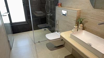 Image of 2000 Sq.ft 3 BHK Apartment / Flat for sale in Kolte Patil 24K Manor, Pimple Nilakh, Pune for Rs. 26500000