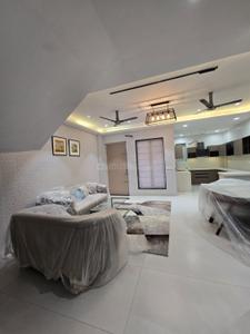 Bedroom Image of 3000 Sq.ft 5 BHK Villa for sale in Jagatpura Jaipur for Rs. 25100000