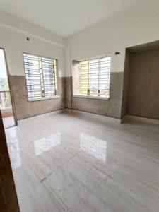 Hall Image of 1100 Sq.ft 3 BHK Apartment / Flat for sale in Behala Chowrasta Kolkata for Rs. 6700000