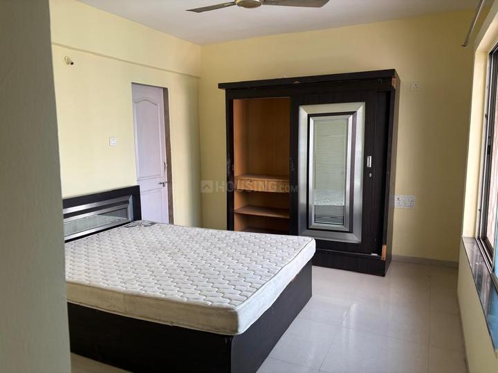 Ashirwadh Celestino Bedroom 1