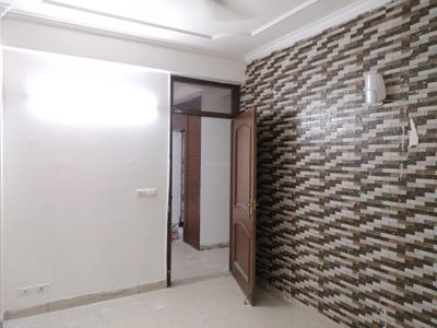Bedroom Image of 1850 Sq.ft 3 BHK Apartment / Flat for sale in Sunny Valley Apartment, Sector 12 Dwarka New Delhi for Rs. 32700000