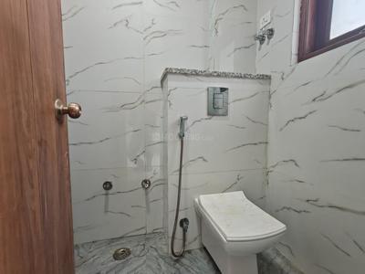 Image of 1350 Sq.ft 3 BHK Builder Floor for sale in Mehrauli, New Delhi for Rs. 9000000