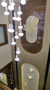 Kitchen Image of 2600 Sq.ft 3 BHK Independent House for sale in Nalanda Solitaire Park, Nipania Indore for Rs. 19100000