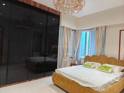 Bedroom Image of 720 Sq.ft 1 BHK Apartment / Flat for sale in Wanwadi Pune for Rs. 6700000