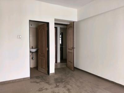 Bedroom Image of 1000 Sq.ft 3 BHK Apartment / Flat for sale in Puraniks Aldea Anexo, Mahalunge Pune for Rs. 11500000