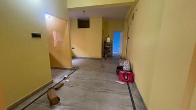 Living Room Image of 900 Sq.ft 2 BHK Apartment / Flat for rent in Behala Chowrasta Kolkata for Rs. 15000