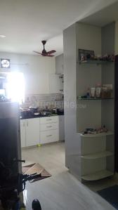 Kitchen Image of 1050 Sq.ft 2 BHK Apartment / Flat for sale in Hanamkonda Warangal for Rs. 5700000