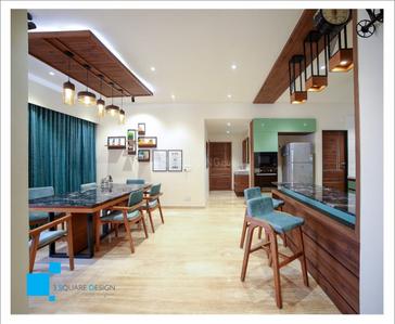 Hall Image of 3330 Sq.ft 4 BHK Apartment / Flat for sale in Nikol Ahmedabad for Rs. 25000000