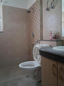 Bedroom Two Image of 1674 Sq.ft 3 BHK Apartment / Flat for sale in ATS Pious Hideaways, Sector 150 Noida for Rs. 23500000