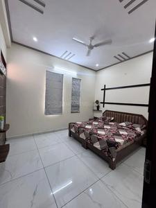 Bedroom Image of 1600 Sq.ft 3 BHK Independent House for sale in Mathpurena Raipur for Rs. 5000000