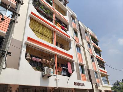 Image of 830 Sq.ft 2 BHK Apartment / Flat for sale in Mankundu, Hooghly for Rs. 3500000
