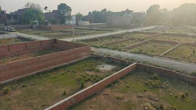 Image of 2500 Sq.ft Residential Plot / Land for sale in Babatpur, Varanasi for Rs. 7200000