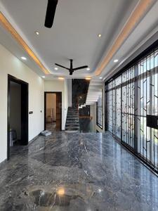 Living Room Image of 4800 Sq.ft 7 BHK Duplex for sale in Jnana Ganga Nagar Bengaluru for Rs. 41000000