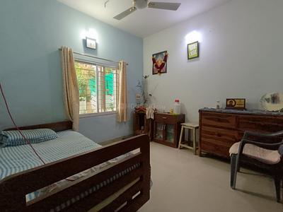 Bedroom Image of 2500 Sq.ft 4 BHK Villa for sale in Saiyed Vasna Vadodara for Rs. 9200000
