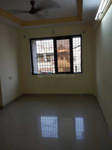 Hall Image of 700 Sq.ft 2 BHK Apartment / Flat for rent in Kopar Khairane Navi Mumbai for Rs. 43000