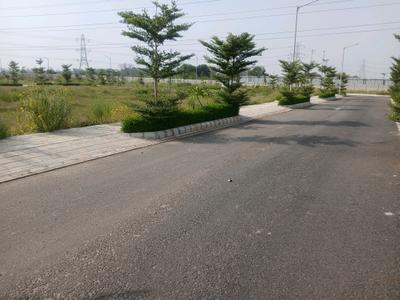 Image of 1215 Sq.ft Residential Plot / Land for sale in Golden Gate Residency, Farukh Nagar, Gurgaon for Rs. 8910000