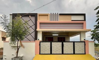 Image of 900 Sq.ft 3 BHK Independent House for sale in Guduvancheri, Chennai for Rs. 7200000