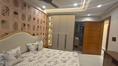 Bedroom Image of 1750 Sq.ft 3 BHK Apartment / Flat for sale in Spectrum 21, Panchyawala Jaipur for Rs. 11500000