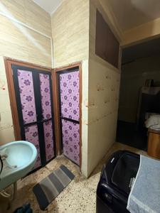 Image of 750 Sq.ft 1 BHK Apartment / Flat for rent in Yogi Vihar, Silvassa for Rs. 10000