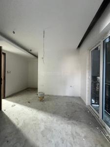 Balcony Image of 1650 Sq.ft 3 BHK Apartment / Flat for sale in Khamla Nagpur for Rs. 11500000