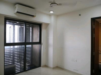 Bedroom Image of 733 Sq.ft 1 BHK Apartment / Flat for sale in Lodha New Cuffe Parade Estrella, Sion Mumbai for Rs. 18700000