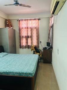 Bedroom Image of 979 Sq.ft 2 BHK Apartment / Flat for sale in Durgapura Jaipur for Rs. 5200000