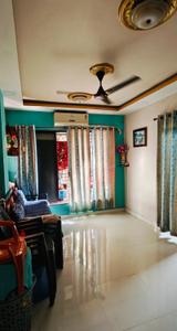 Hall Image of 350 Sq.ft 1 RK Apartment / Flat for sale in Thane West Thane for Rs. 3100000