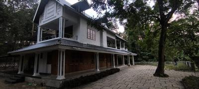 Image of 5000 Sq.ft 5 BHK Independent House for sale in Pallikkara, Kochi for Rs. 24000000