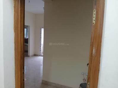 Bedroom Image of 716 Sq.ft 2 BHK Apartment / Flat for sale in Kolathur Chennai for Rs. 7718000