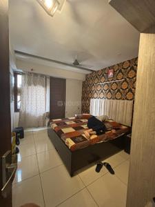 Bedroom Image of 1888 Sq.ft 2 BHK Builder Floor for rent in Sector 12A Panchkula for Rs. 20000