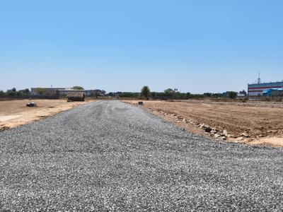 Residential Plot