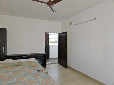 Bedroom Image of 3600 Sq.ft 4 BHK Villa for sale in Kottivakkam Chennai for Rs. 60000000