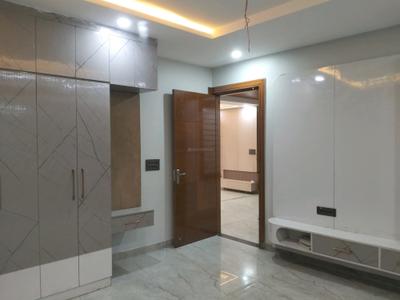 Bedroom Image of 3200 Sq.ft 5 BHK Builder Floor for sale in Rajendra Nagar Ghaziabad for Rs. 27000000