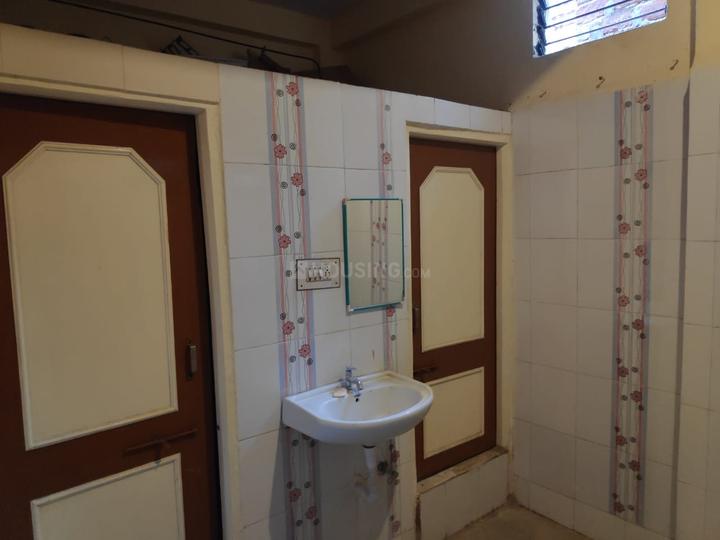 Bathroom Image of Boys PG in Vijay Nagar, Indore