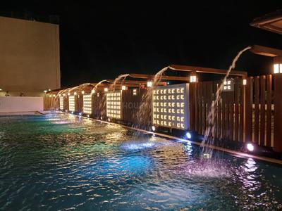 Image of 480 Sq.ft 1 BHK Apartment / Flat for sale in KUL VTP Cygnus Nation R1, Manjari Khurd, Pune for Rs. 5500000