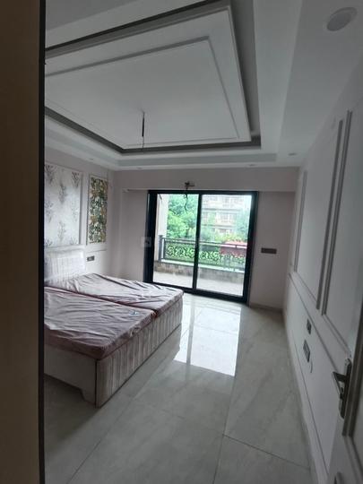 Sector 4 Bedroom 1