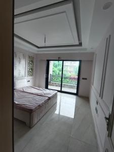 Bedroom Image of 3870 Sq.ft 3 BHK Apartment / Flat for rent in Sector-4 Rohtak for Rs. 22000