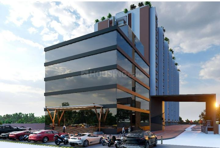 Isha Hilife Main Image 1
