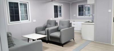 Hall Image of 931 Sq.ft 2 BHK Farm House for sale in Shankarpally Hyderabad for Rs. 16022081