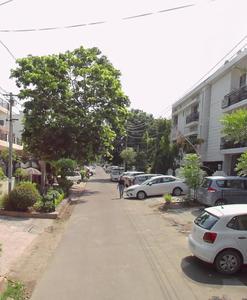 9 BHK Independent House