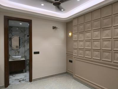 Bedroom Image of 1800 Sq.ft 4 BHK Builder Floor for sale in Indirapuram Ghaziabad for Rs. 23000000